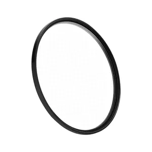 YDSY Starlight Filters Lens 4 6 8pointSuitable for Canon Sony Nikon Sigma Tamron Fujifilm mirrorless and DSLR cameras 37 40.5 43 46 49 52 55 58 62 67 72 77 82mm Atmospheric camera accessory filter