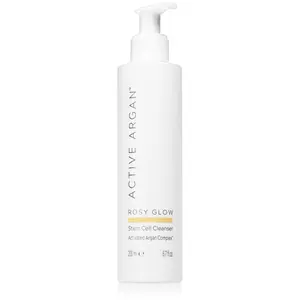 Rosy Glow Stem Cell Cleanser