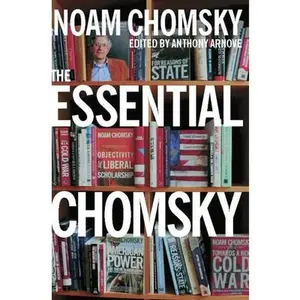 USED-The Essential Chomsky by Chomsky, Noam (Paperback)