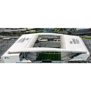 Neo Química Arena Scale Model
