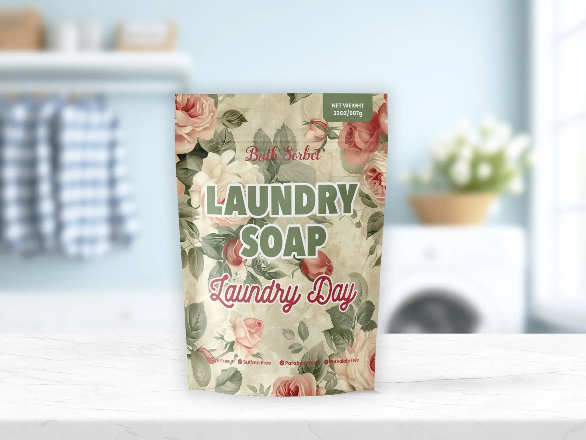Laundry Day Laundry Soap Laundry Day Laundry Soap