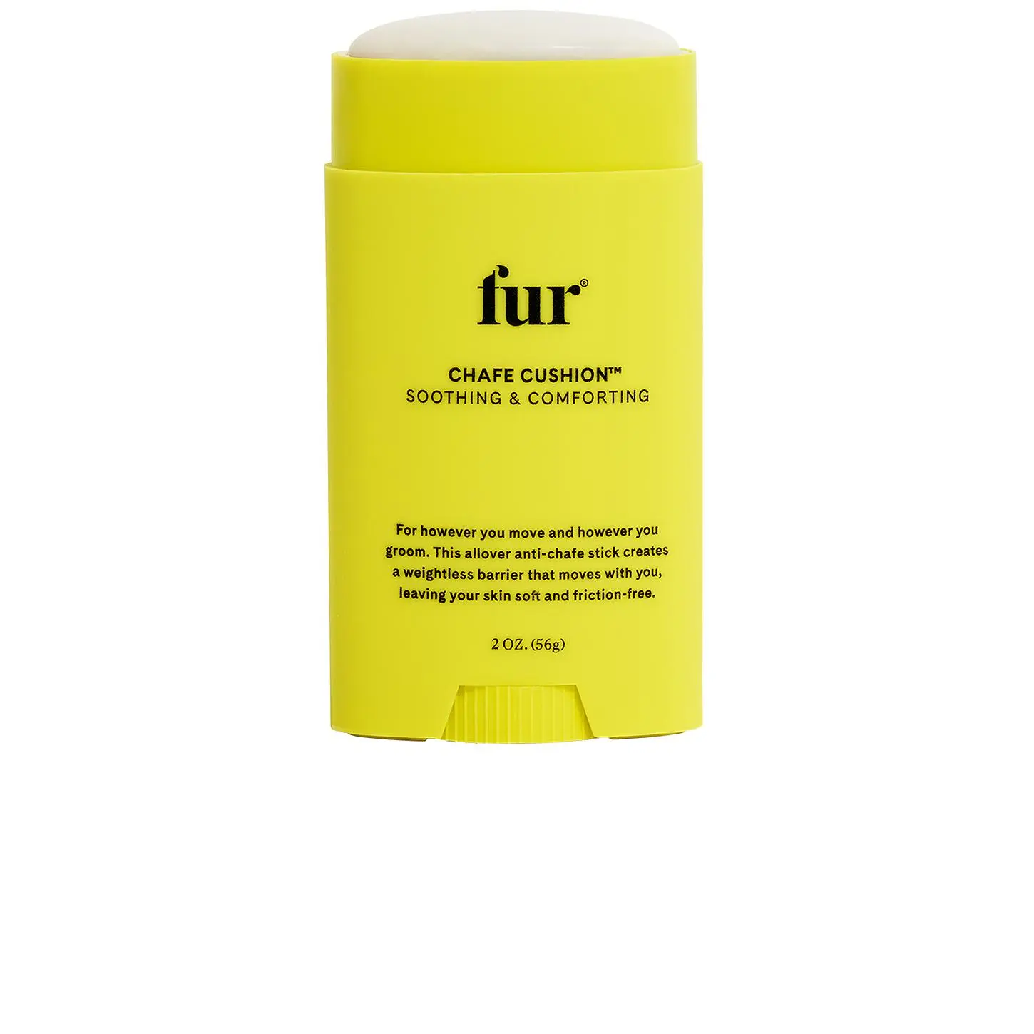 fur Chafe Cushion