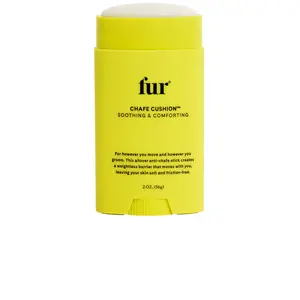 fur Chafe Cushion