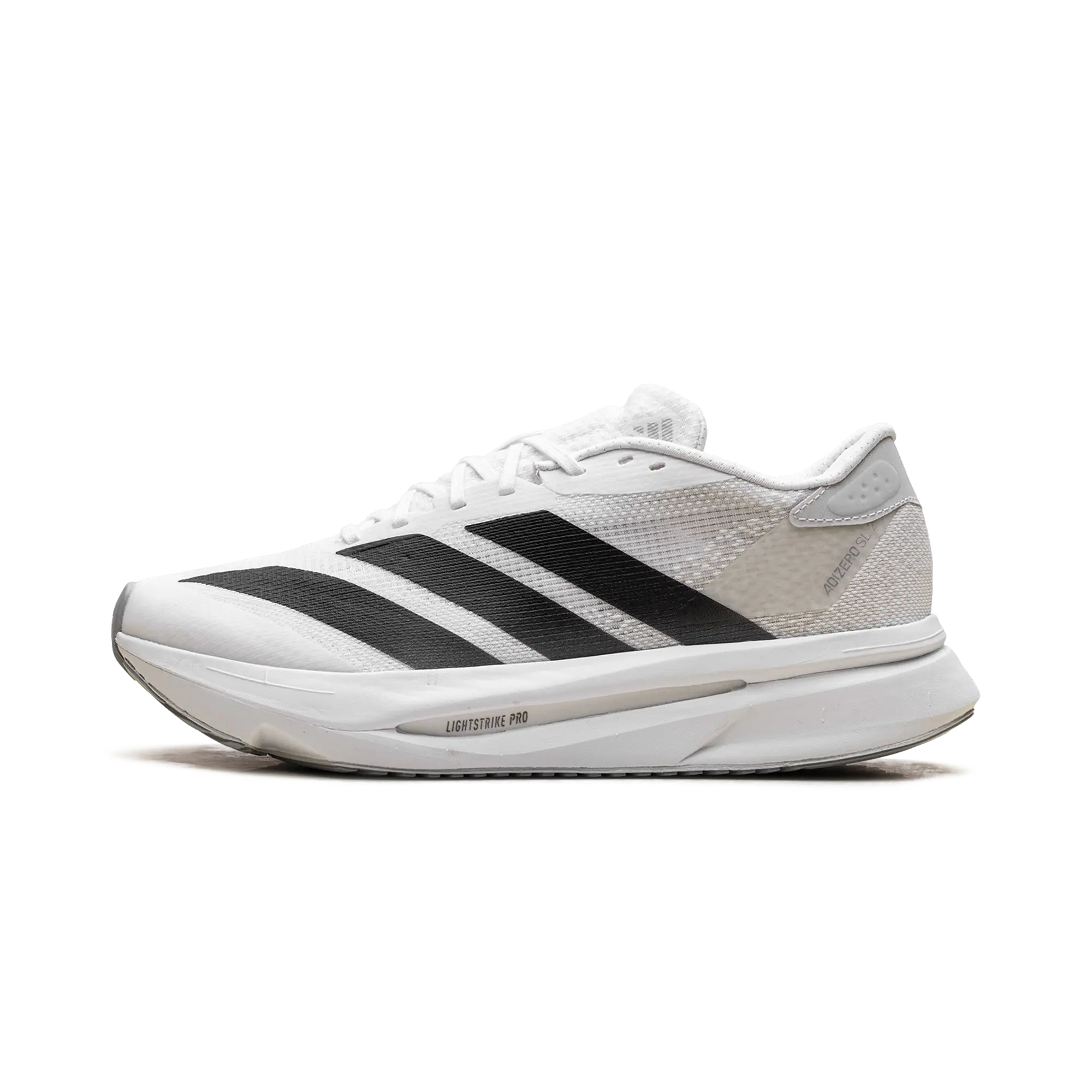 Adizero SL2 Wmns "White / Black" ji2993