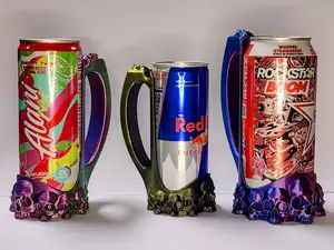 Skinny Can Energy Drink Holder