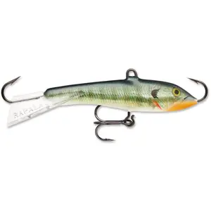Rapala Jigging Rap 2 inch W5 Ice Jigs