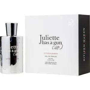 Citizen Queen By Juliette Has A Gun Eau De Parfum For Women