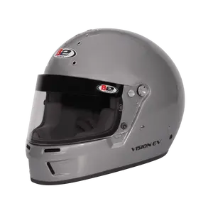 B2 | VISION EV  | Racing & Mechanic Helmet | Entry Level | Snell SA2020 | CLEARANCE!