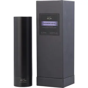 M.Int Cashmere Beige By M.Int Eau De Parfum For Unisex