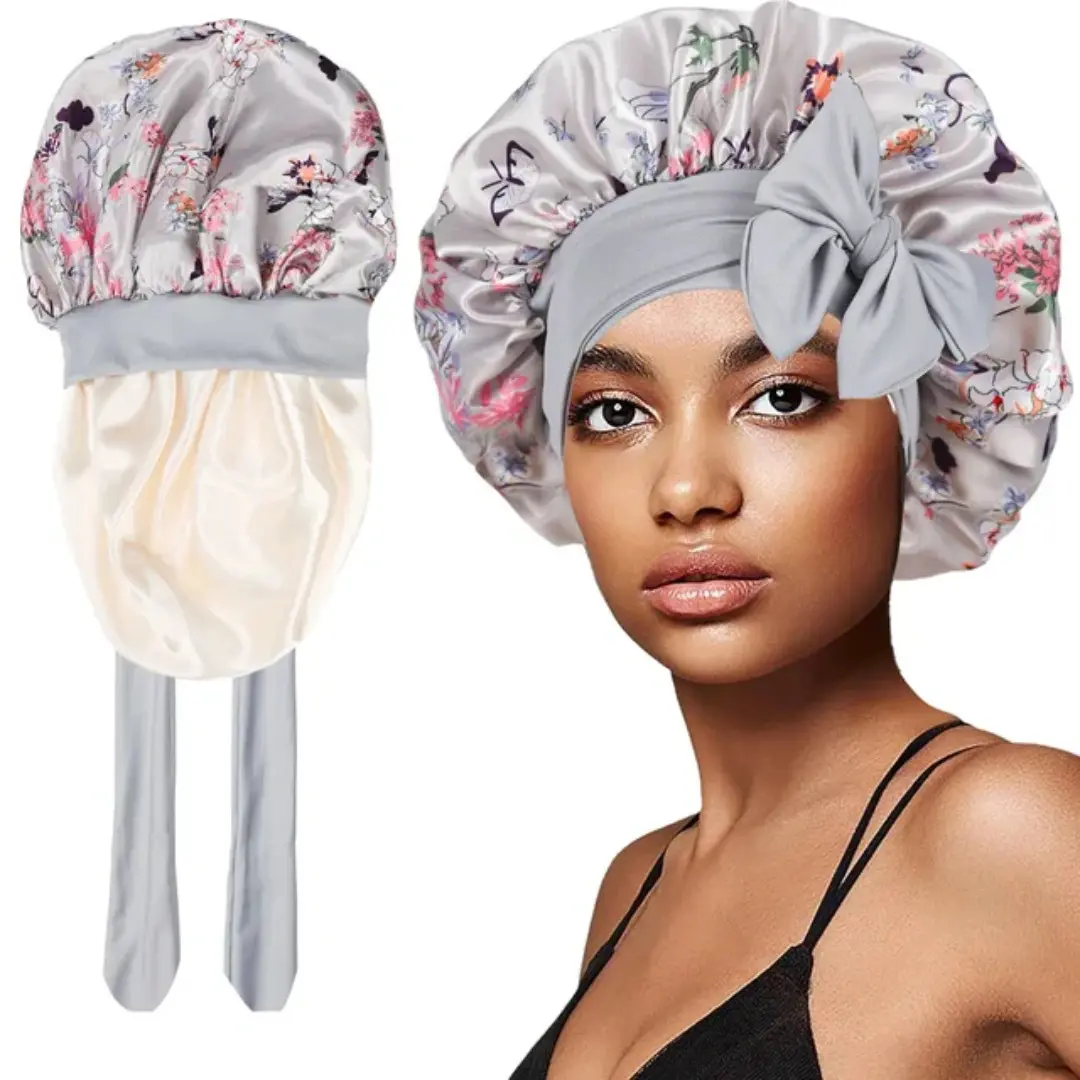 Upgraded grey print