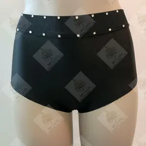 High Waisted Shorts