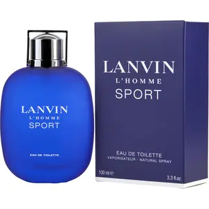 Lanvin L'homme Sport By Lanvin Edt For Men
