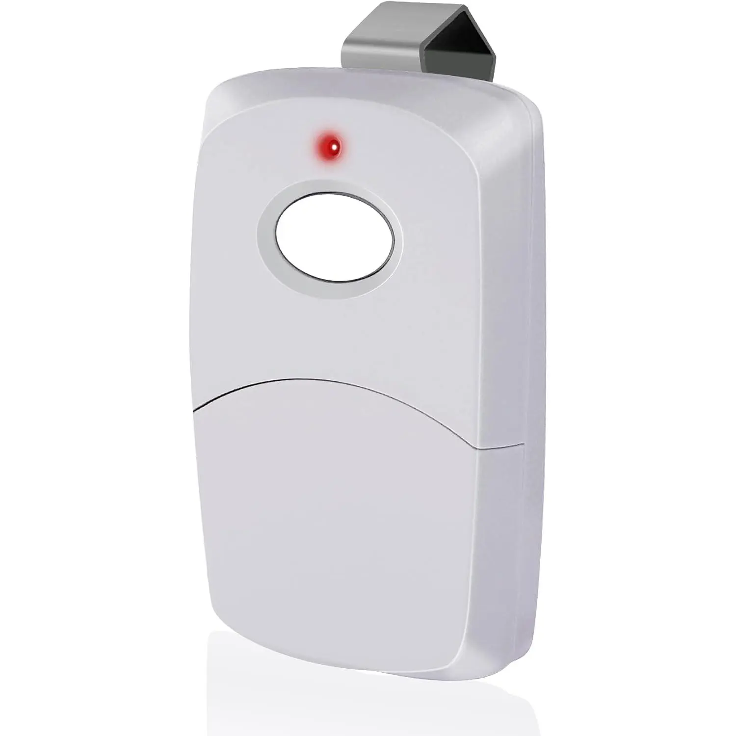 Upgraded 3089 Multicode Gate Opener Remote Control, Linear Garage Remote
