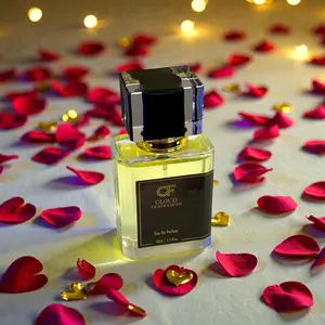 Mystic Rose - Radiant Sandalwood & Damask Rose Scent with Labdanum