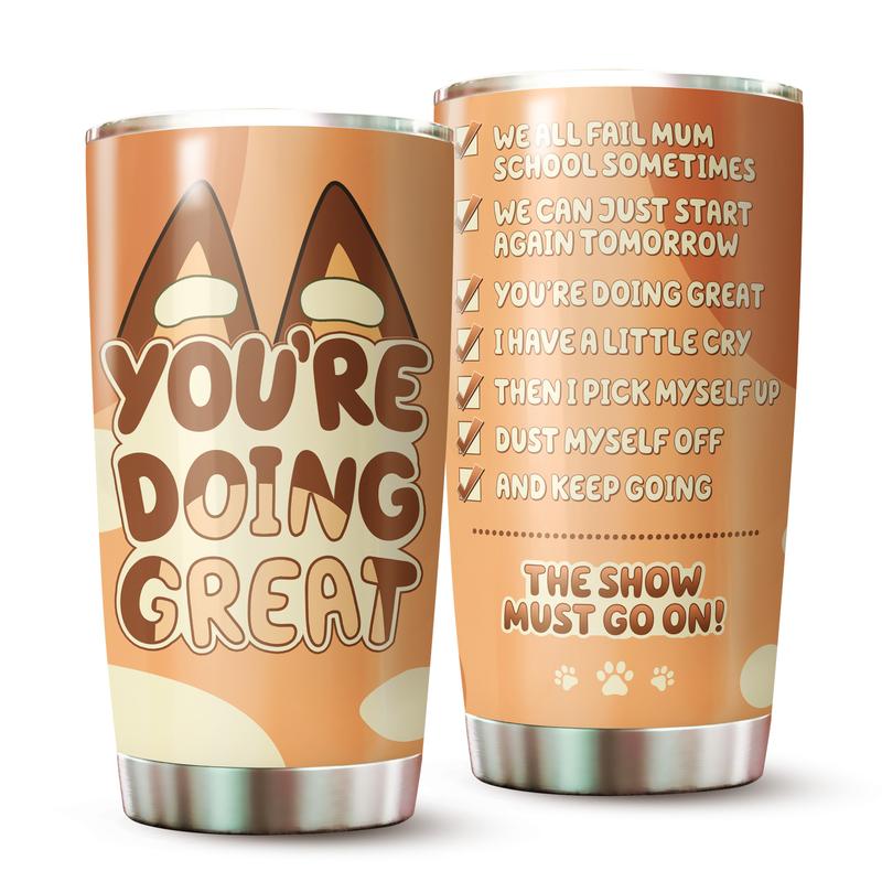 Aa Jm 20Oz Tumbler Bluey Mom 1 45783 468