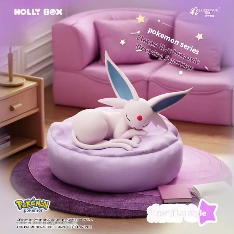 1 Piece(Espeon)