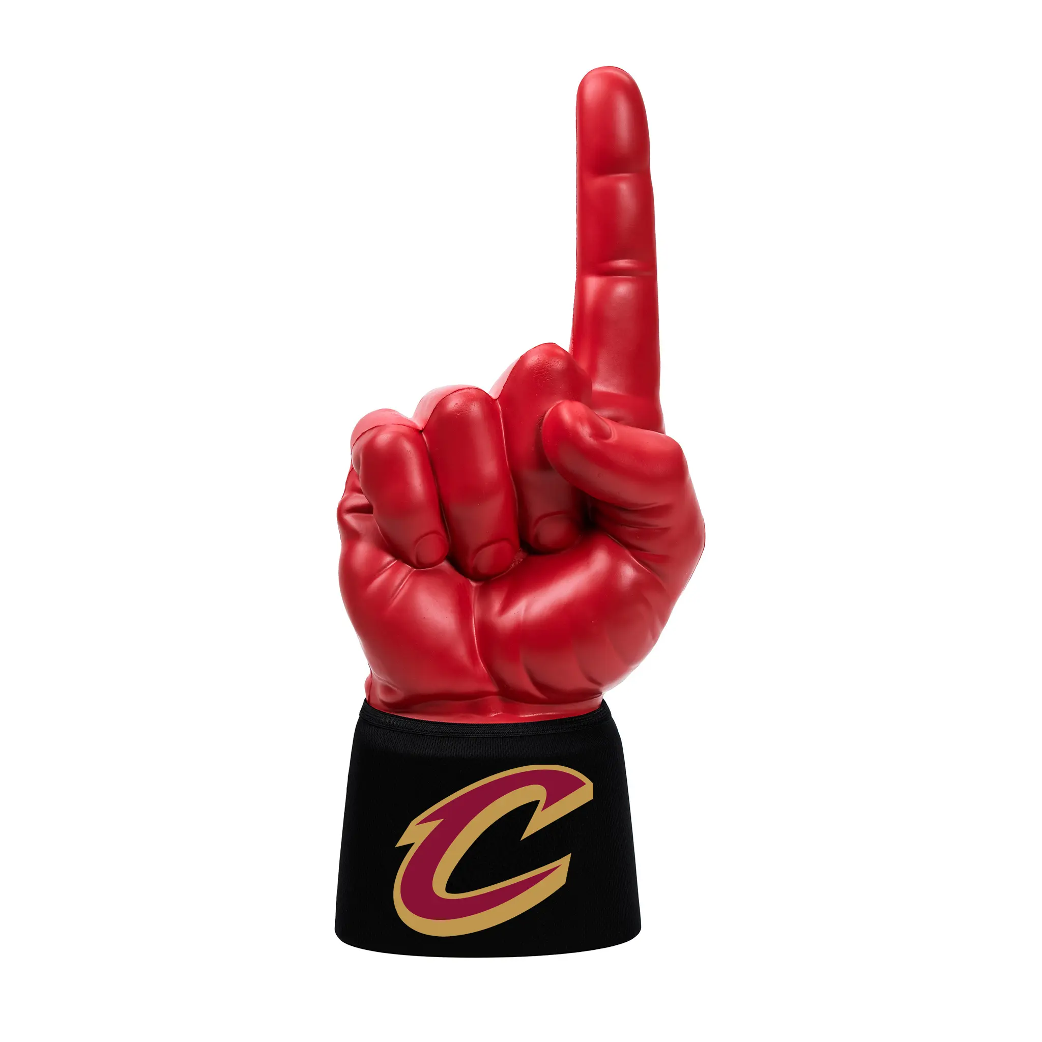 Cleveland Cavaliers RadHand Foam Finger