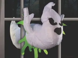Boo Breakers Friendly Ghost