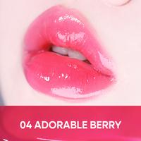 04 Adorable Berry