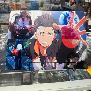 13" X 19" AnimeSin Custom Poster - Pick From Live Selection