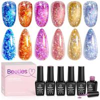 Confetti Party - 6 Colors *7.5ml