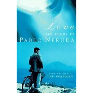 USED-Love: Ten Poems (English and Spanish Edition) by Pablo Neruda (Paperback)
