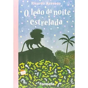 USED-LEAO NOITE ESTRELADA NOVA ORT - 9 ED. by Ricardo Azevedo (Paperback)
