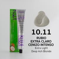 10.11 - Extra Light Deep Ash Blonde