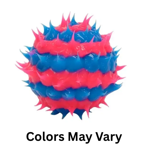 Bouncy Cactus Balls 1 1/2" Bouncy Cactus Balls 1 1/2"