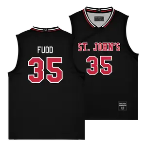 Azzi Fudd NIL Throwback High School Jersey