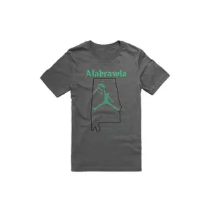 ALABRAWLA T-shirt
