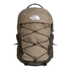 The North Face Mens Borealis Backpack Casual - Brown