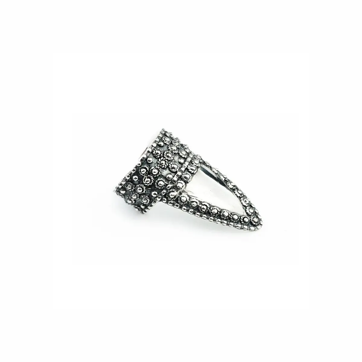 Thumb Ring "Knight"
