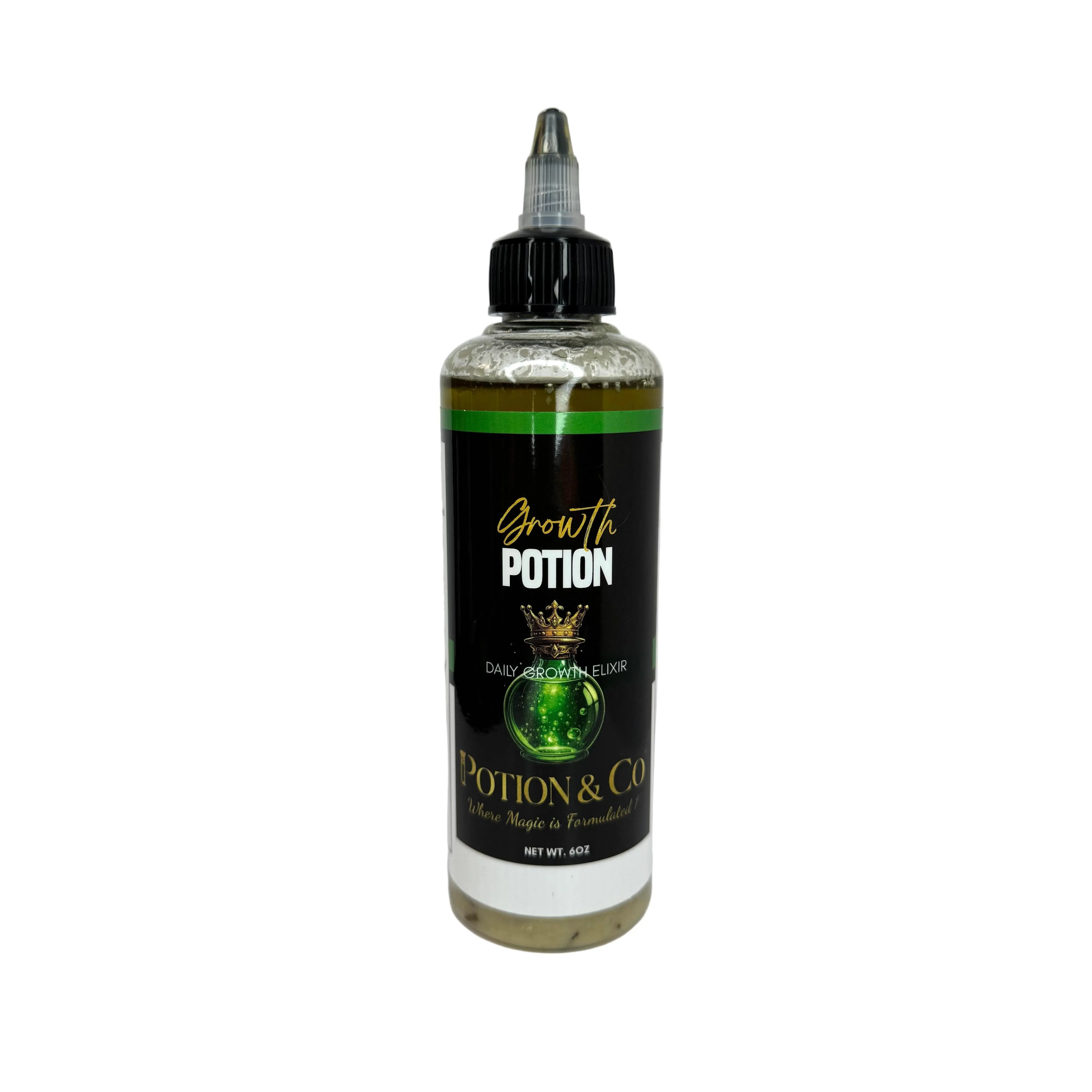 Growth Potion™ XL | Original Formula (8oz)