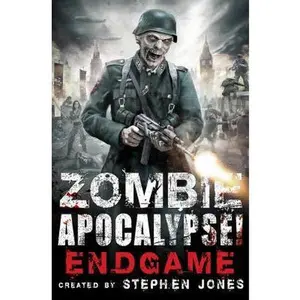 USED-Zombie Apocalypse! End Game (Paperback)