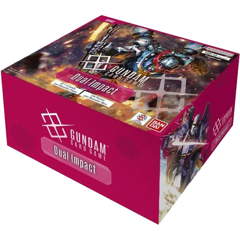 chaos gundam - TikTok Shop