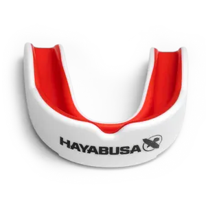 Hayabusa Combat Mouth Guard