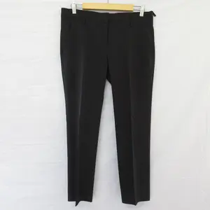 Pre-owned PRADA Other Small Leather Goods Stretch Slacks