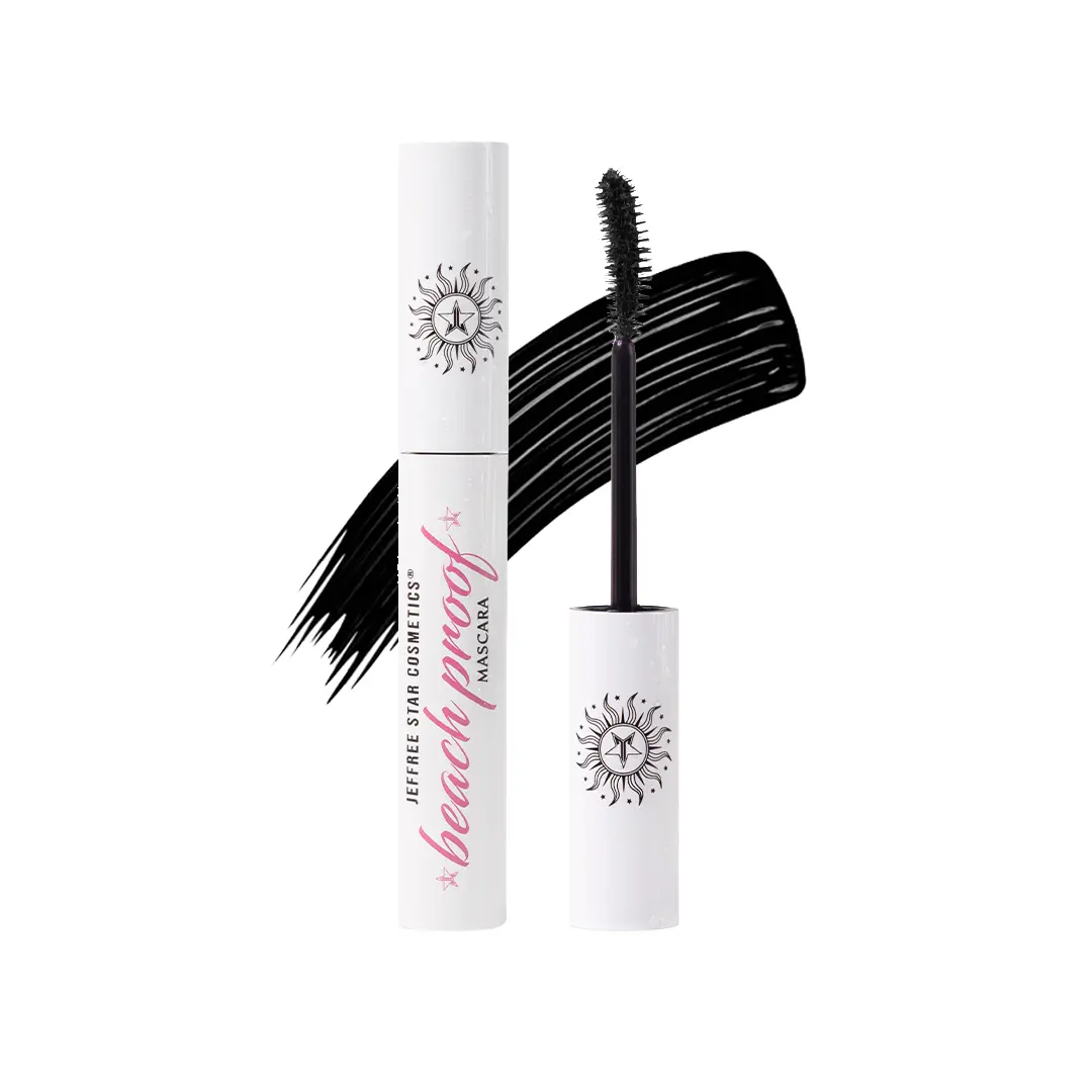 BeachProof Mascara - Curling, Lifting, & Lengthening Mascara BeachProof Mascara - Curling, Lifting, & Lengthening Mascara
