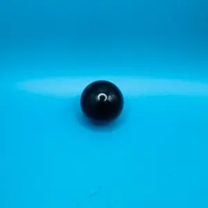 Metal ball for Ogun reinforcement