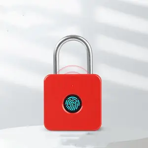 Gym ABS Plastic Smart Lock