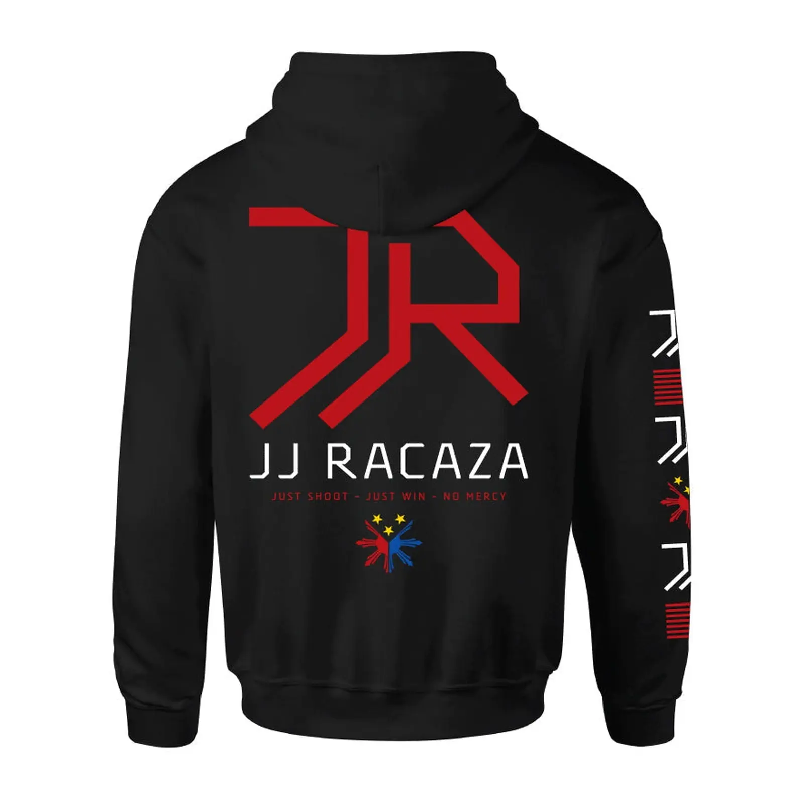 Howitzer Clothing Men's Racaza Pullover Hoodie - Casual Soft Cotton Fleece Fabric Long Sleeve Mens Tops, Sweatshirts