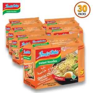 Official Indomie Special Chicken Soup (30 Packs)