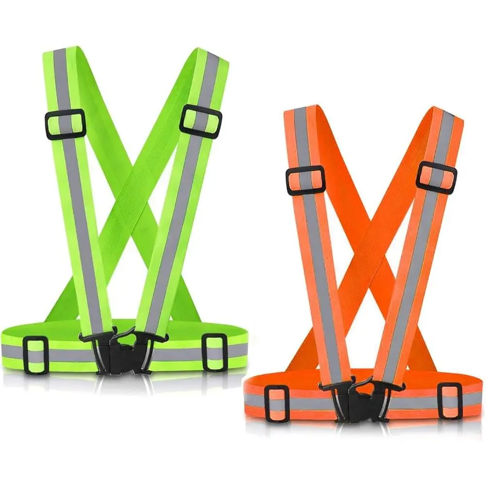 Green-orange