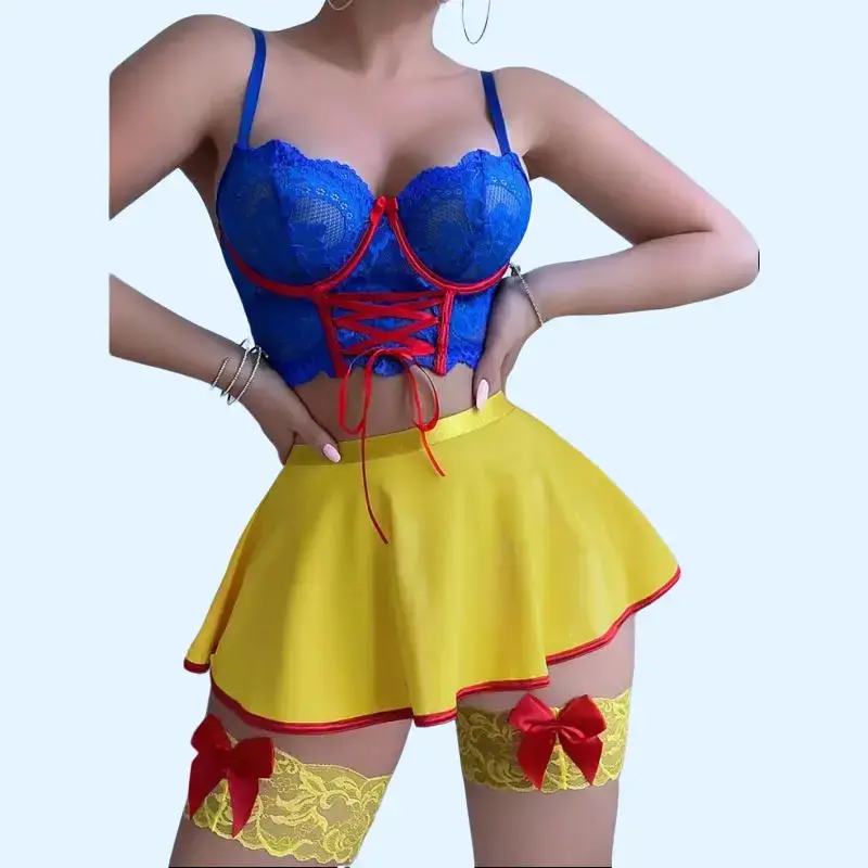 cinderella-or-snow-white-drip - TikTok Shop