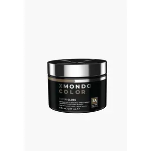 Super Gloss 7A Dark Ash Blonde Intensive Glossing Treatment