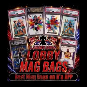 Lobby NFL Mag sport packs