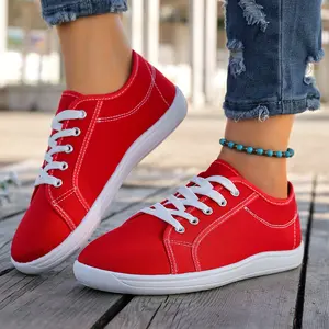 Women'S Casual Athletic Shoes, Wide Toe Barefoot Casual Shoes, Women Shoes