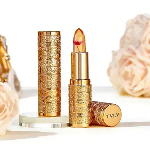 Long Lasting Lipstick, Color Changing Lipstick, Glossy Lip Glaze Stick, Plumping Lip Oil Lip Stick for Girls & Women, Lip Stain, Lip Gloss, Lip Care, Cosmetic, Lipgloss, Lip Moisturizer Gloss, Lip Volumizer