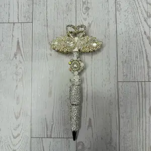 Live claim Fancy Handmade Pen - Perfect Writing Tool for Office and School